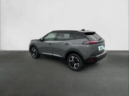 Photo 27 Peugeot 2008  Hybrid 145 e-DCS6