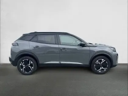 Photo 6 Peugeot 2008  Hybrid 145 e-DCS6