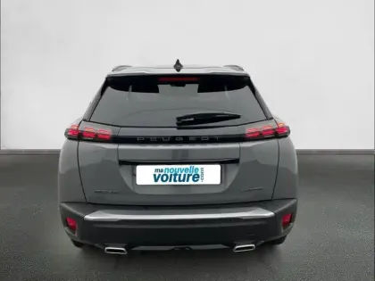 Photo 25 Peugeot 2008  Hybrid 145 e-DCS6