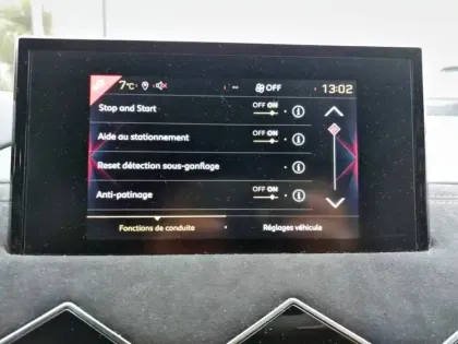 Photo 18 DS DS 3 DS3 Crossback PureTech 130 EAT8