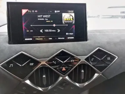 Photo 14 DS DS 3 DS3 Crossback PureTech 130 EAT8