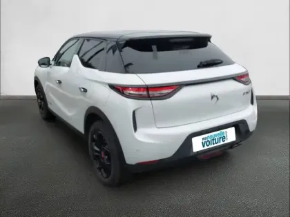 Photo 6 DS DS 3 DS3 Crossback PureTech 130 EAT8