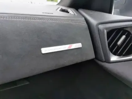 Photo 22 DS DS 3 DS3 Crossback PureTech 130 EAT8