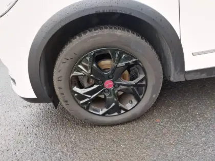 Photo 12 DS DS 3 DS3 Crossback PureTech 130 EAT8