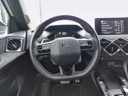 Photo 8 DS DS 3 DS3 Crossback PureTech 130 EAT8