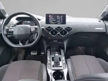 Photo 7 DS DS 3 DS3 Crossback PureTech 130 EAT8