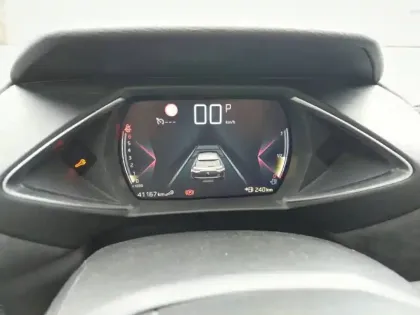 Photo 9 DS DS 3 DS3 Crossback PureTech 130 EAT8