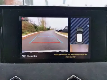 Photo 17 DS DS 3 DS3 Crossback PureTech 130 EAT8