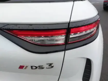 Photo 16 DS DS 3 DS3 Crossback PureTech 130 EAT8