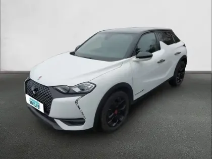 Photo Ds Ds 3 Performance Line