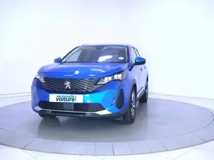 Photo 73 Peugeot 3008  Hybrid 225 e-EAT8