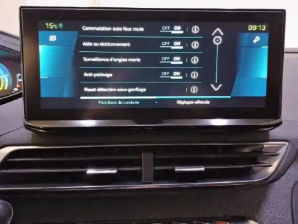 Photo 20 Peugeot 3008  Hybrid 225 e-EAT8