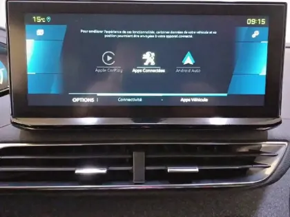 Photo 59 Peugeot 3008  Hybrid 225 e-EAT8