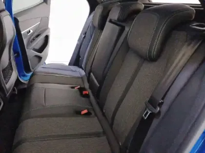 Photo 11 Peugeot 3008  Hybrid 225 e-EAT8