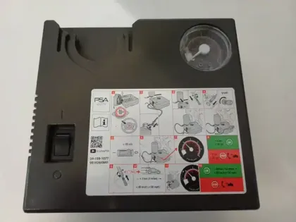 Photo 17 Peugeot 3008  Hybrid 225 e-EAT8