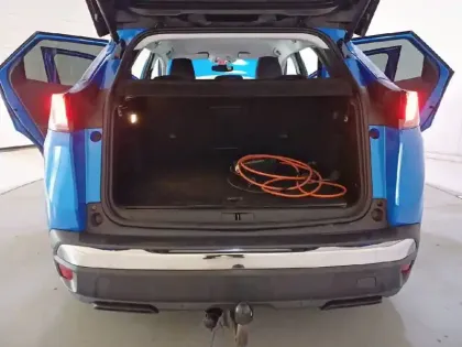 Photo 77 Peugeot 3008  Hybrid 225 e-EAT8