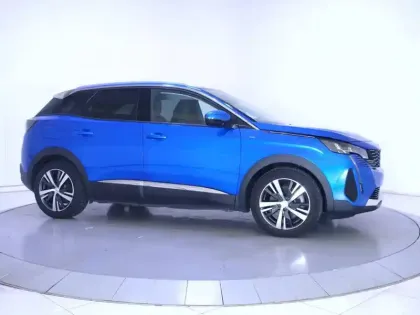 Photo 39 Peugeot 3008  Hybrid 225 e-EAT8