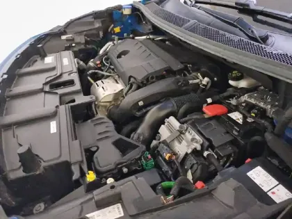 Photo 14 Peugeot 3008  Hybrid 225 e-EAT8