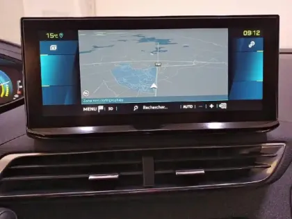 Photo 54 Peugeot 3008  Hybrid 225 e-EAT8