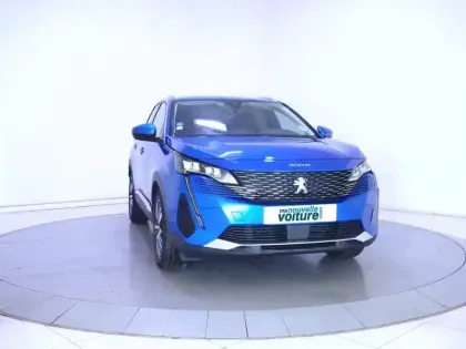 Photo 38 Peugeot 3008  Hybrid 225 e-EAT8