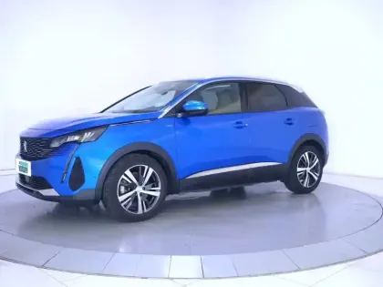 Photo 36 Peugeot 3008  Hybrid 225 e-EAT8