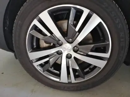 Photo 12 Peugeot 3008  Hybrid 225 e-EAT8