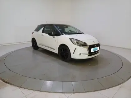 Photo 26 DS DS 3 Gén. I Ph2 Performance Line 3