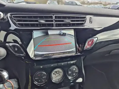 Photo 19 DS DS 3  PureTech 110 BVA