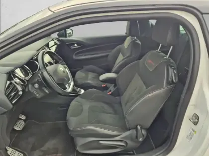 Photo 10 DS DS 3  PureTech 110 BVA