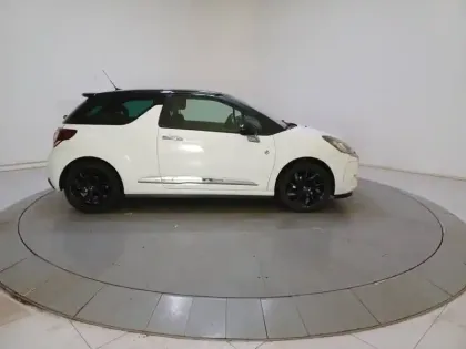 Photo 52 DS DS 3 Gén. I Ph2 Performance Line 3