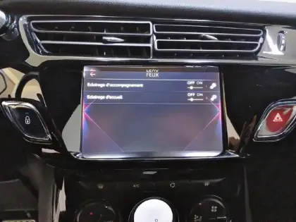 Photo 69 DS DS 3 Gén. I Ph2 Performance Line 3