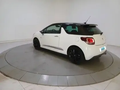 Photo 30 DS DS 3 Gén. I Ph2 Performance Line 3