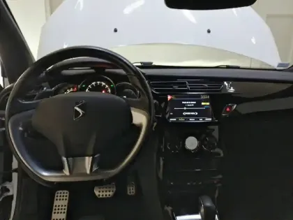 Photo 31 DS DS 3 Gén. I Ph2 Performance Line 3