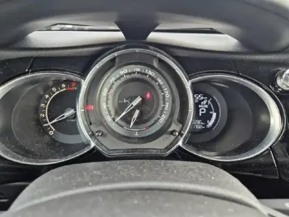 Photo 9 DS DS 3  PureTech 110 BVA