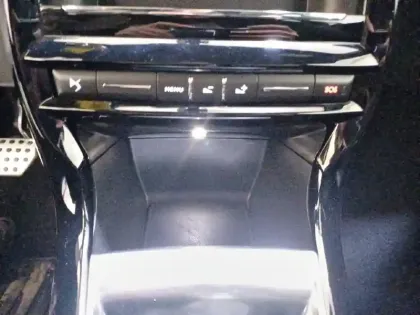 Photo 48 DS DS 3 Gén. I Ph2 Performance Line 3