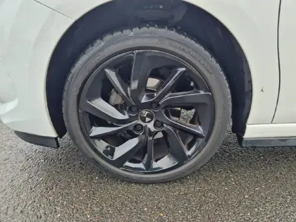 Photo 12 DS DS 3  PureTech 110 BVA