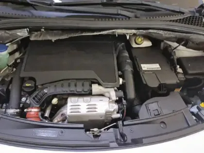 Photo 63 DS DS 3 Gén. I Ph2 Performance Line 3