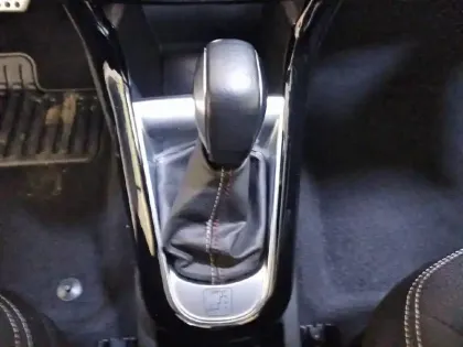 Photo 37 DS DS 3 Gén. I Ph2 Performance Line 3