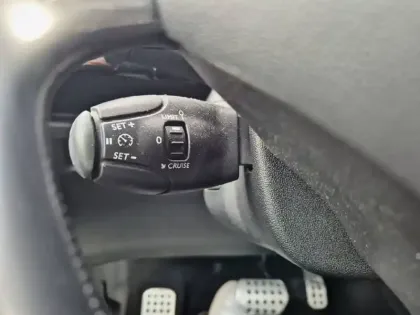 Photo 17 DS DS 3  PureTech 110 BVA