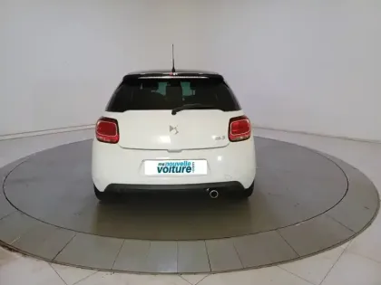 Photo 28 DS DS 3 Gén. I Ph2 Performance Line 3