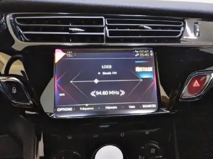 Photo 42 DS DS 3 Gén. I Ph2 Performance Line 3