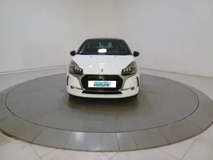 Photo 50 DS DS 3 Gén. I Ph2 Performance Line 3