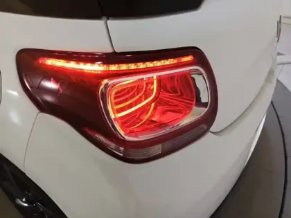 Photo 65 DS DS 3 Gén. I Ph2 Performance Line 3