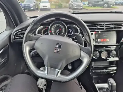 Photo 8 DS DS 3  PureTech 110 BVA