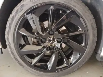 Photo 61 DS DS 3 Gén. I Ph2 Performance Line 3