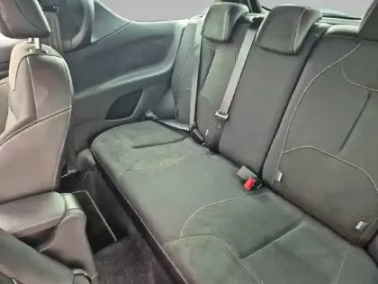 Photo 11 DS DS 3  PureTech 110 BVA