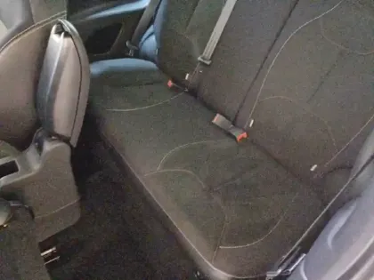 Photo 35 DS DS 3 Gén. I Ph2 Performance Line 3