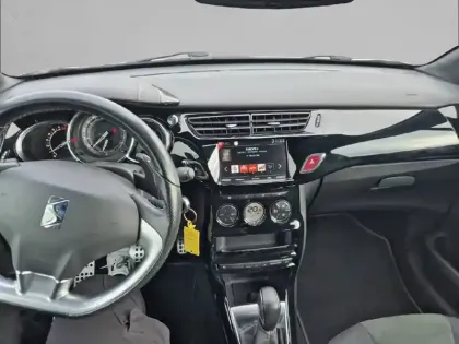 Photo 7 DS DS 3  PureTech 110 BVA