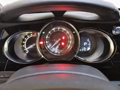 Photo 58 DS DS 3 Gén. I Ph2 Performance Line 3