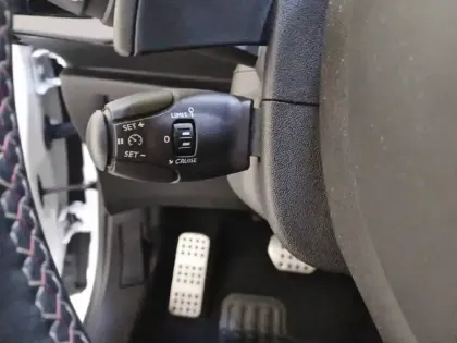 Photo 46 DS DS 3 Gén. I Ph2 Performance Line 3